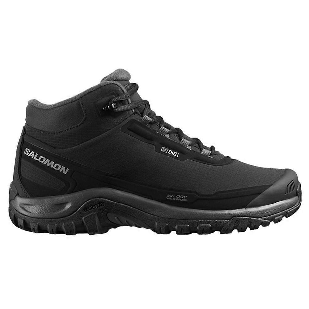 Shoes Salomon Shelter Cs Wp 478542