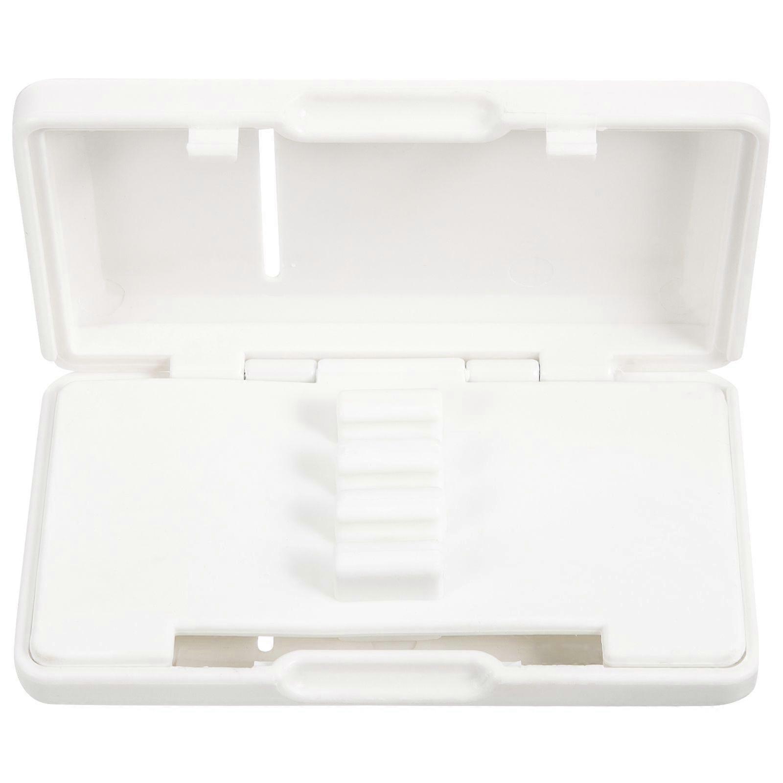 Rörbladsfodral för oboe Förvaringslåda för oboerör med 6 platser Hållare för oboerör Rörbladsbehållare