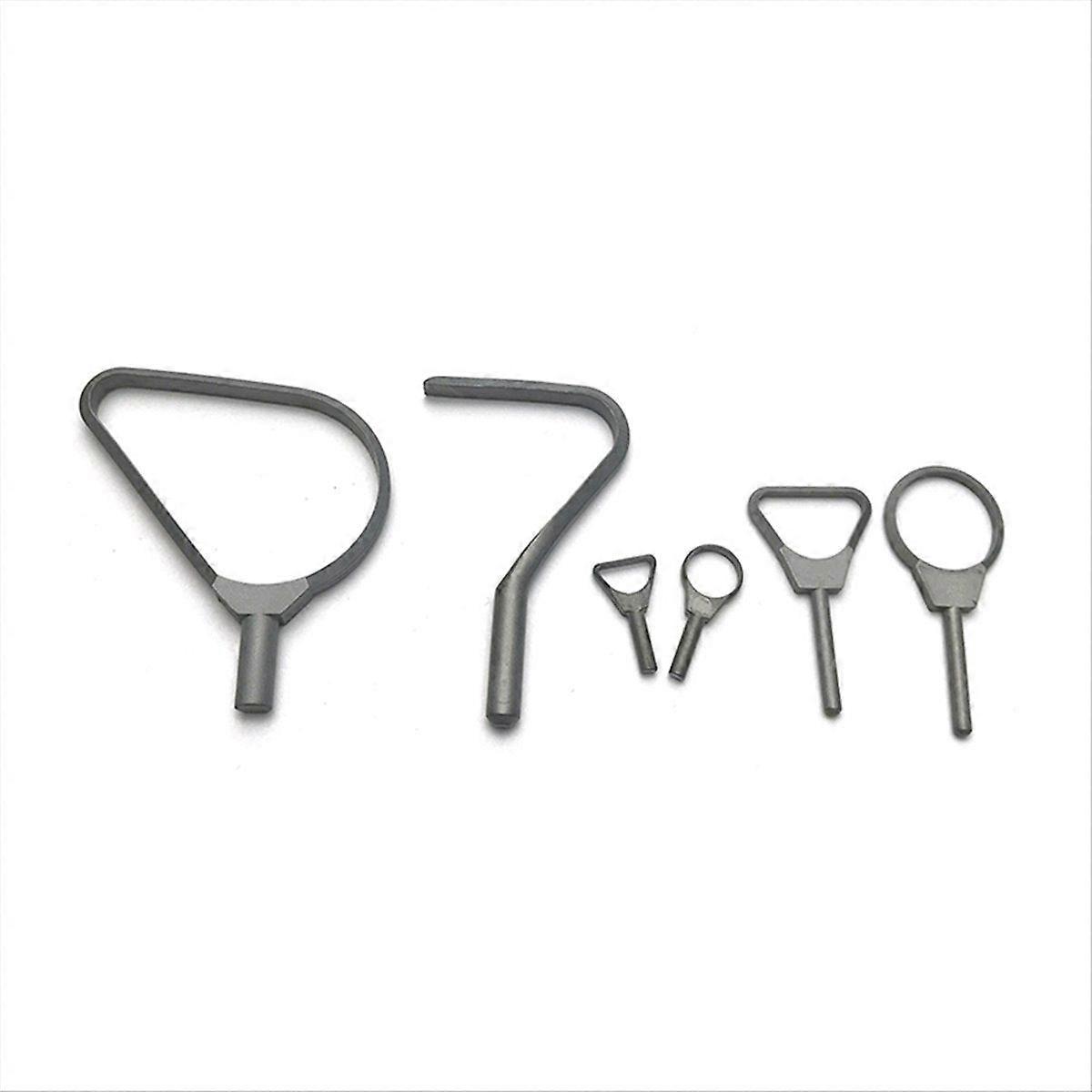 Clay Sculpture Scraper Knife Carved Sludge Shaper