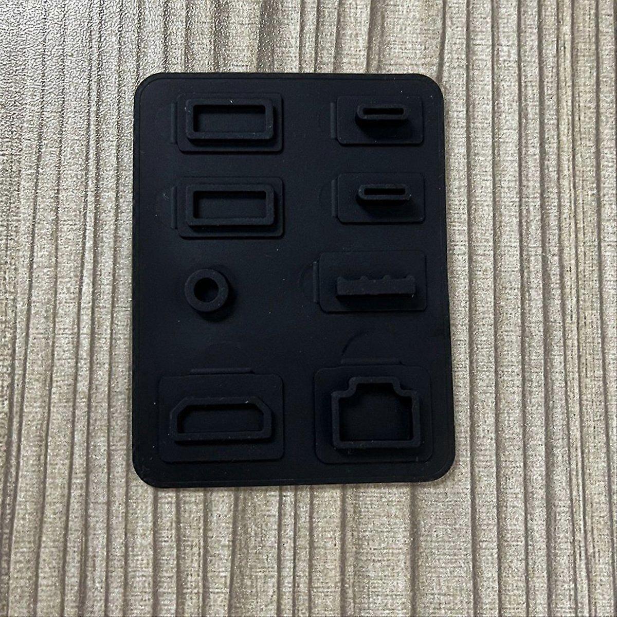 Dustproof Dust Protection Case for 5 Game Console