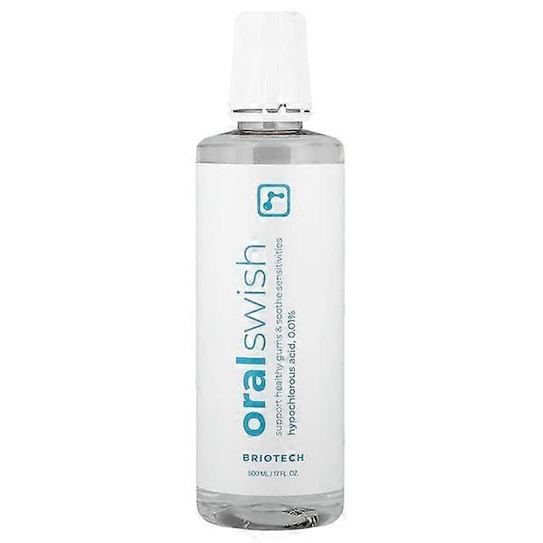 Briotech, Oral Swish, 17 fl oz (500 ml)