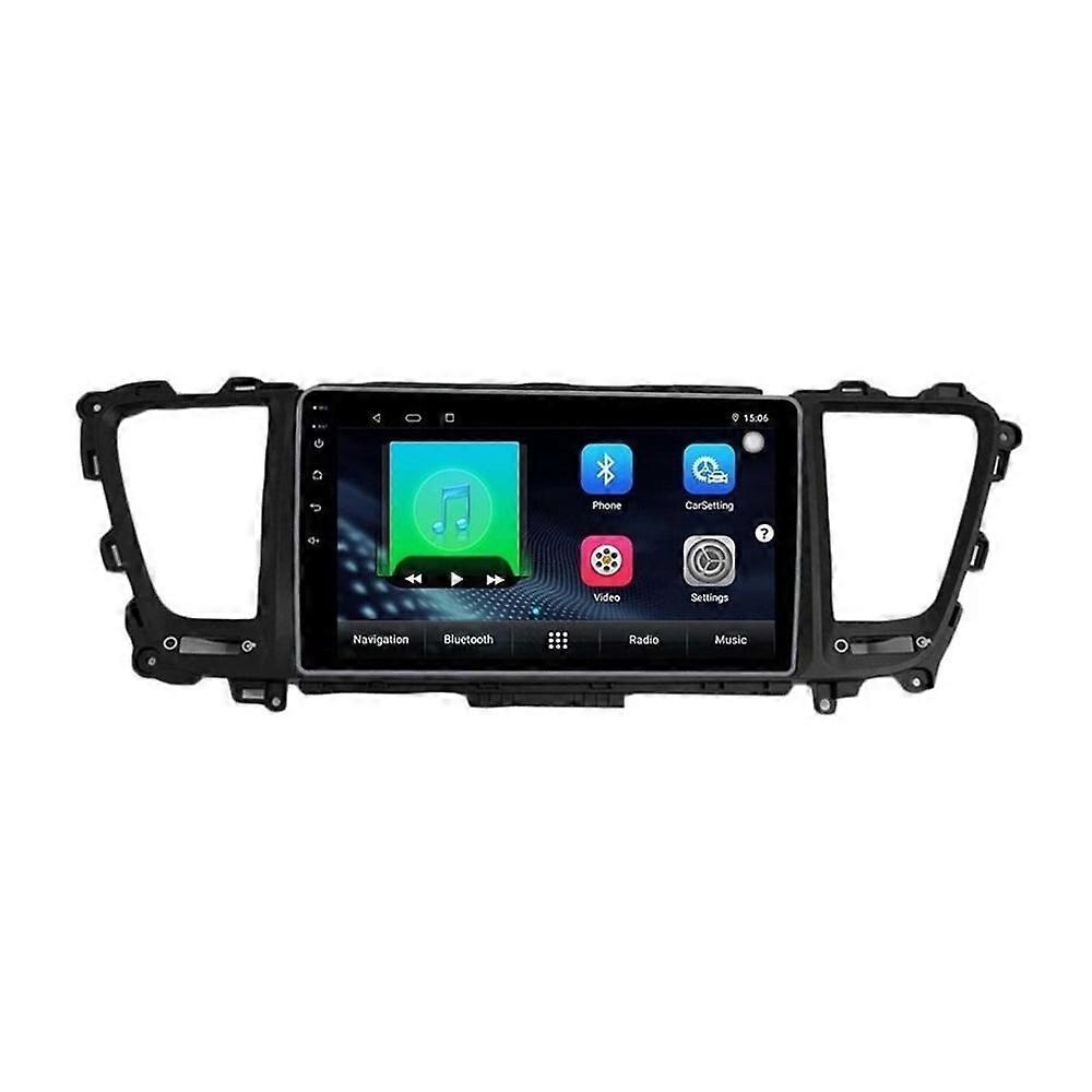 Stereo Kia Sedona 2015-2021 Android Bluetooth Carplay 2+32g
