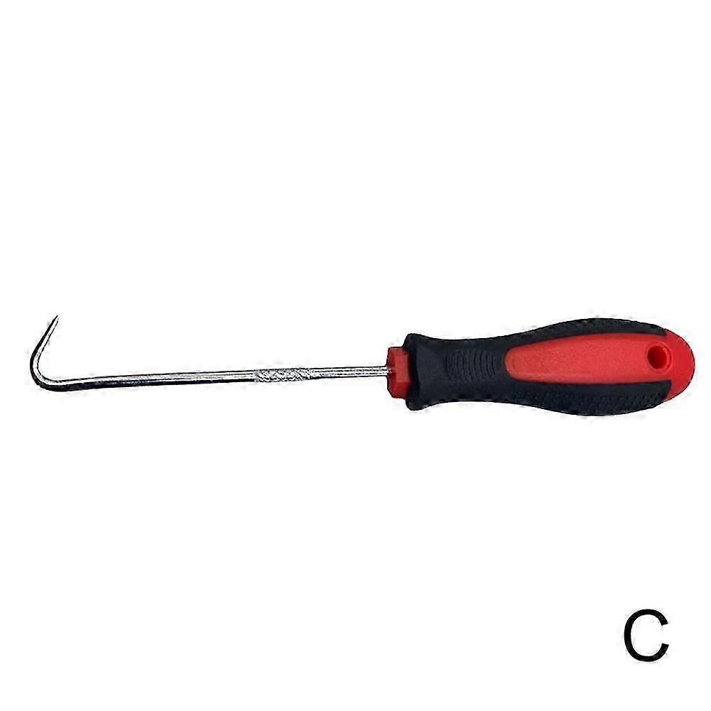 Screen Roller Tool Repair Window Frame With Wooden Handle Installing 26s