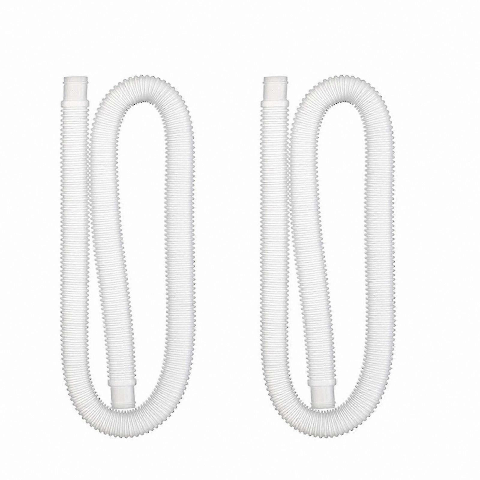 Above Ground Pool Pump Hose Replacement Accessory Edition 0612