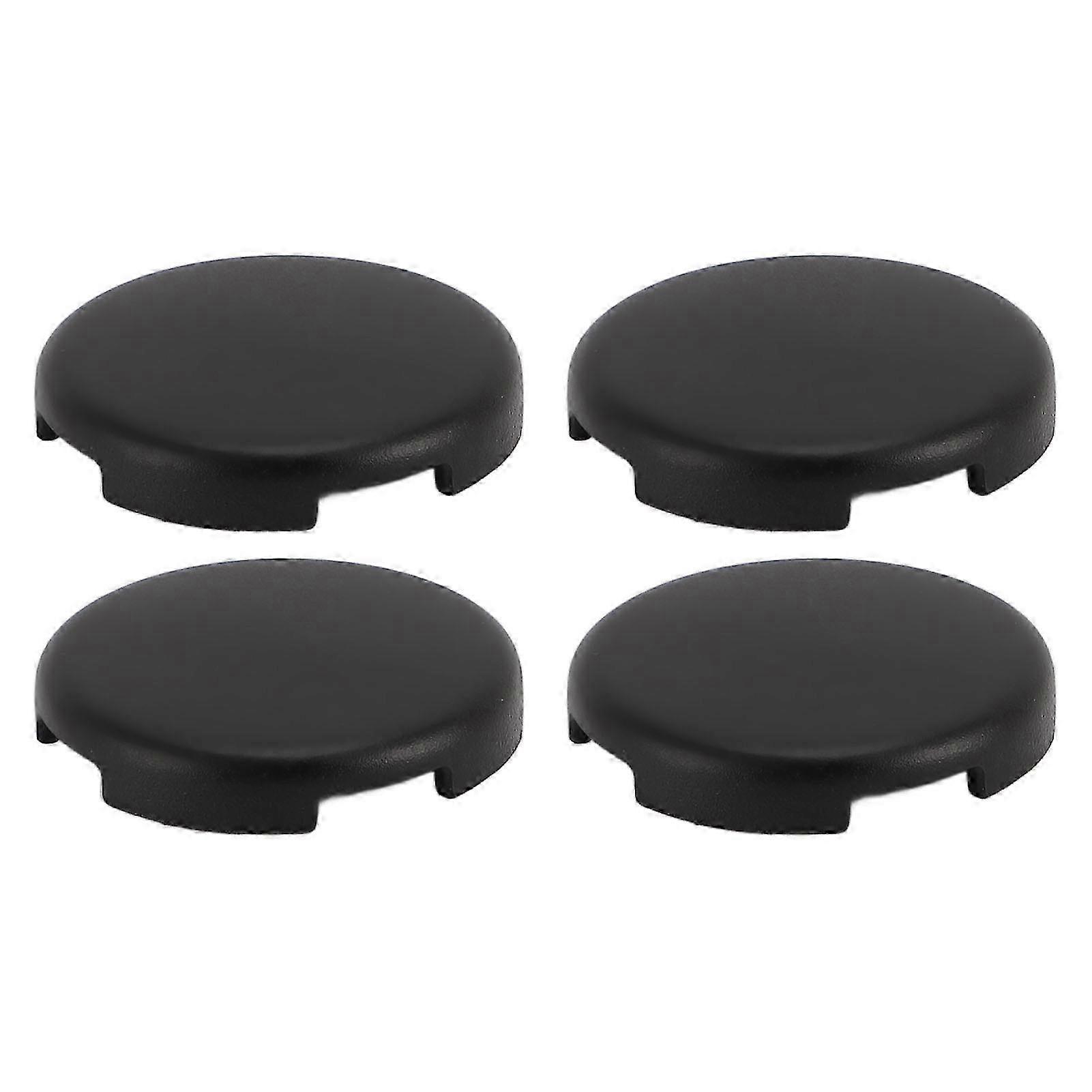 25-26 12PCS Game Stick Replacement Caps 1 Inch ABS Game Controller Keycaps for Cher...