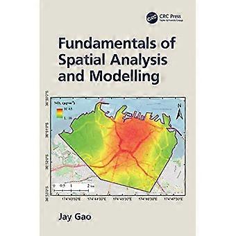 Fundamentals of Spatial Analysis and Modelling