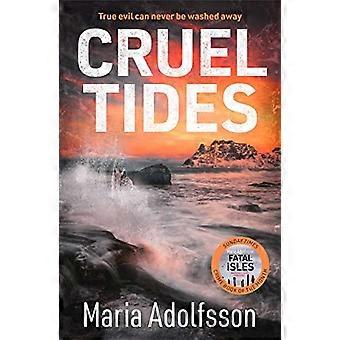 Grausame Gezeiten – Der fesselnde neue Fall der weltweit erfolgreichen Reihe