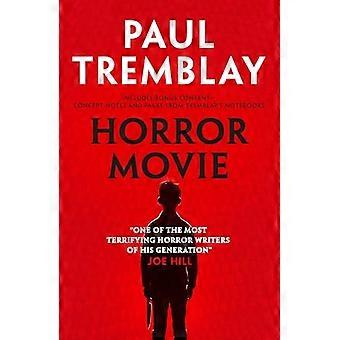 Película de terror