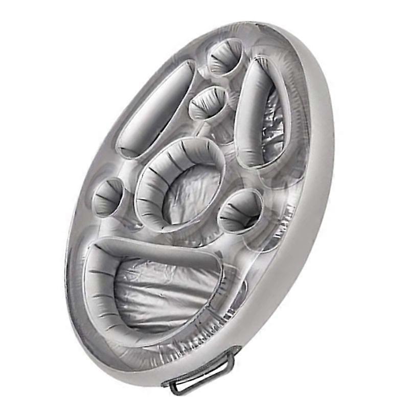 Floating Drink Holder for Pool, Pool Drink Holder Floats