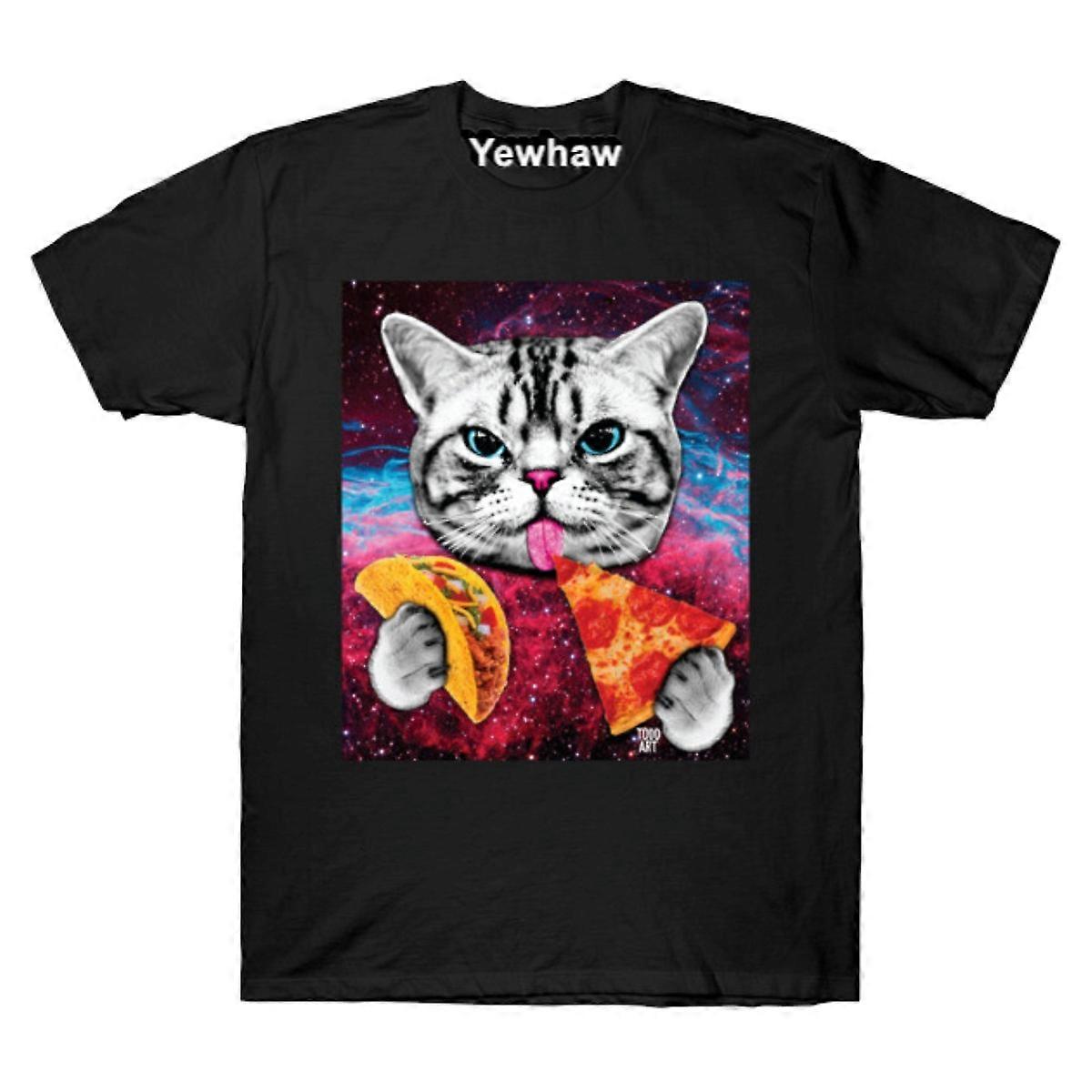 TACO CAT T-shirt