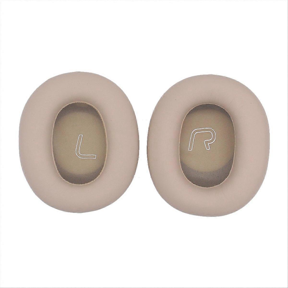 Ear Pads Replacement for EDIFIER Headphones Ear Parts B