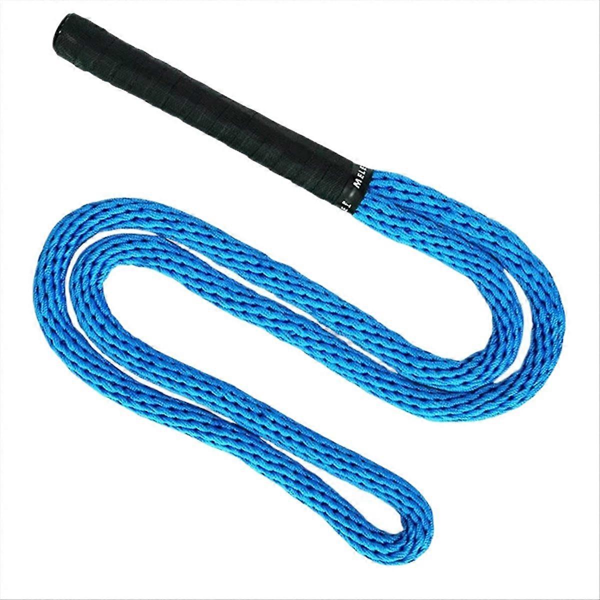 Golf Swing Trainer Rope Portable Golf Training Swing Rope Outdoor