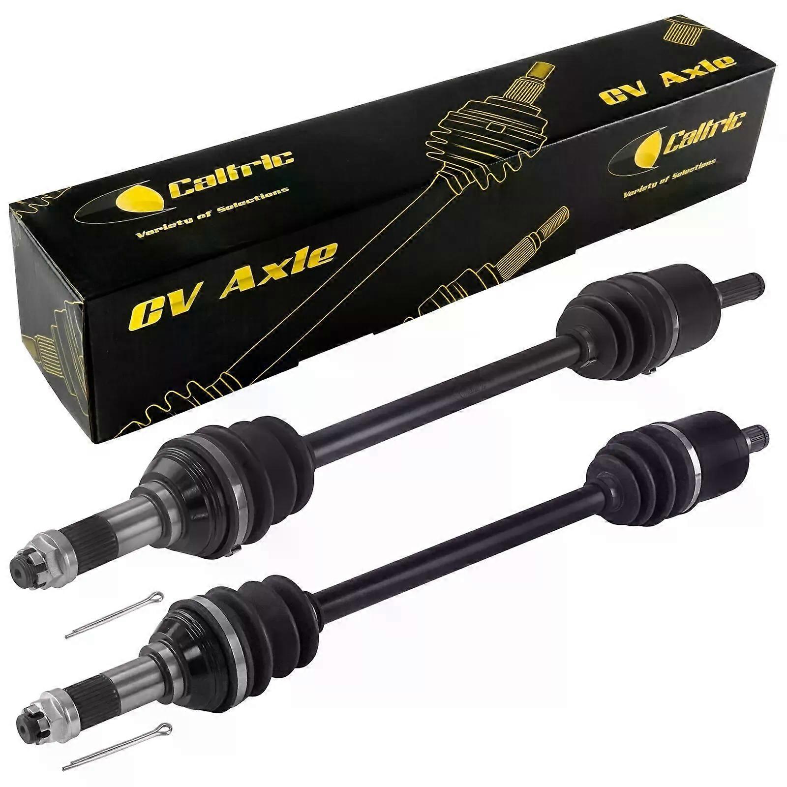 Front CV Axle For Can-Am Commander 1000R 2021-2025 705402031 Left & Right NO.32048