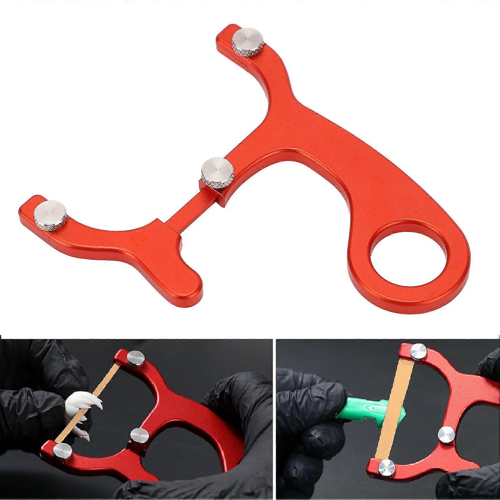 Curved Surface Sander Handheld Sandpaper Loading Cylindrical Surface Sander Grinding Polishing Tool for Model 