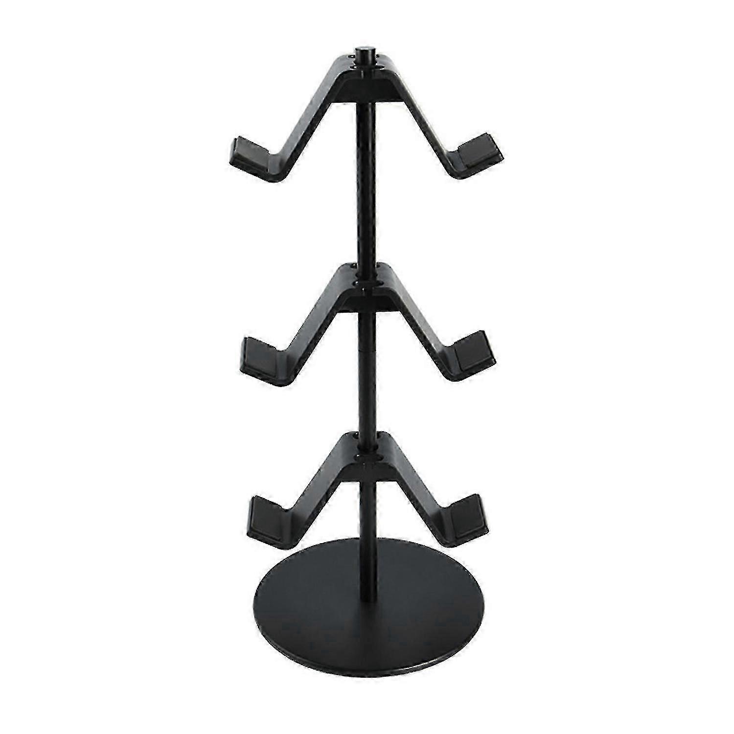 Game Controller Desktop Stand Bracket High Stability Non-Slip Design Gaming Accessory Storage Rack for PS4/PS5