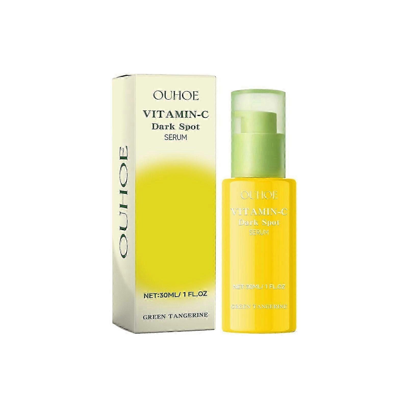 Vitamin C Dark Spot Serum