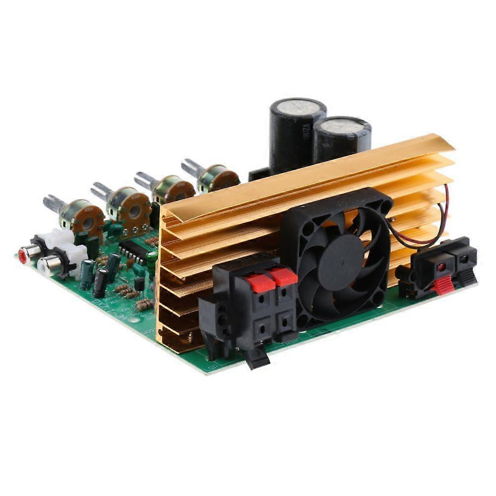 Stereo Subwoofer Card