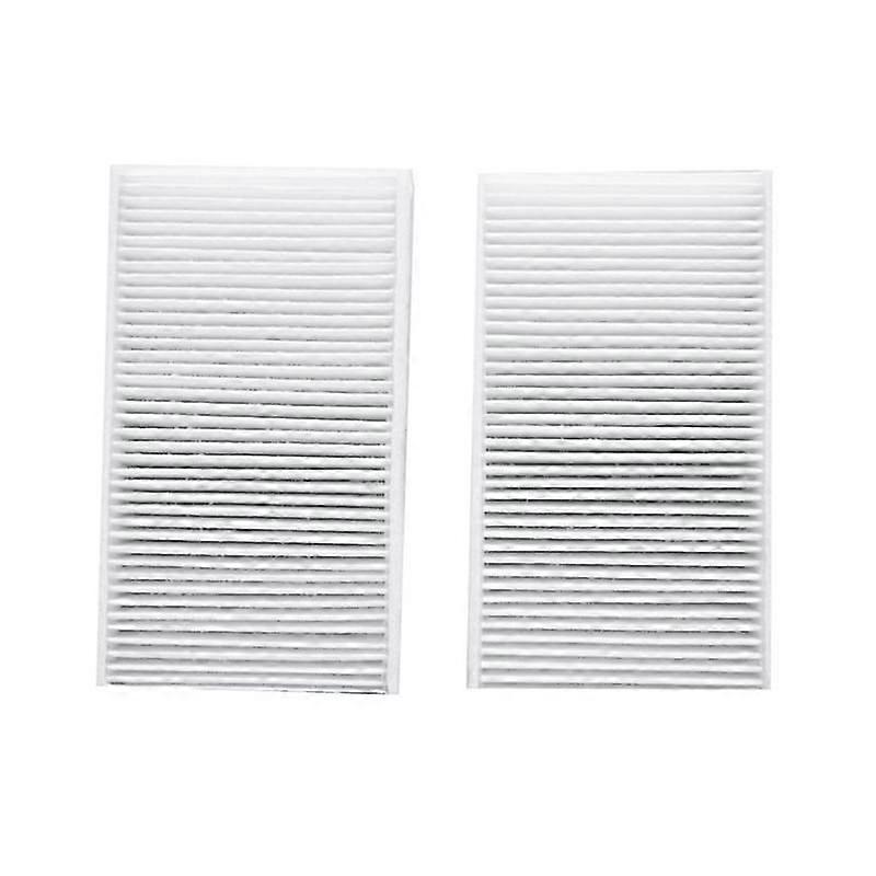 64119237159 Air Filter For - F25 X3 18d 20i 20d 28i 30d 35d 35i F26 X4 20d 20i 30d 35d 35i 2013-201