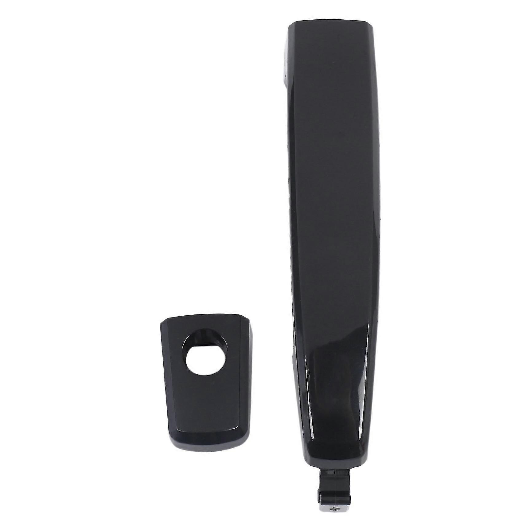 Aveo 2007 2008 2009 2010 2011(haoyiのフロントリアエクステリアアウトサイドドアハンドル