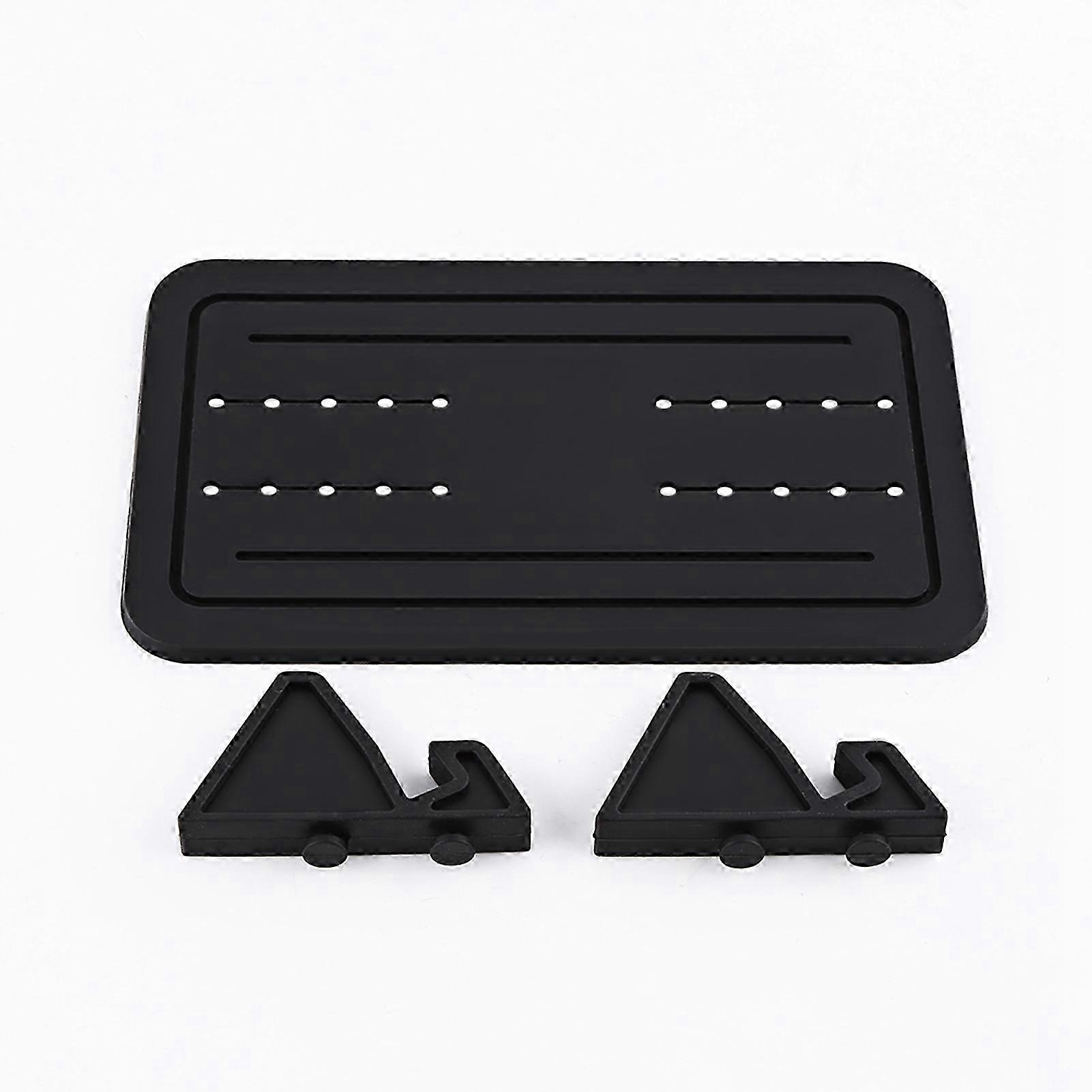 Non-slip Mat Handle Board Pad