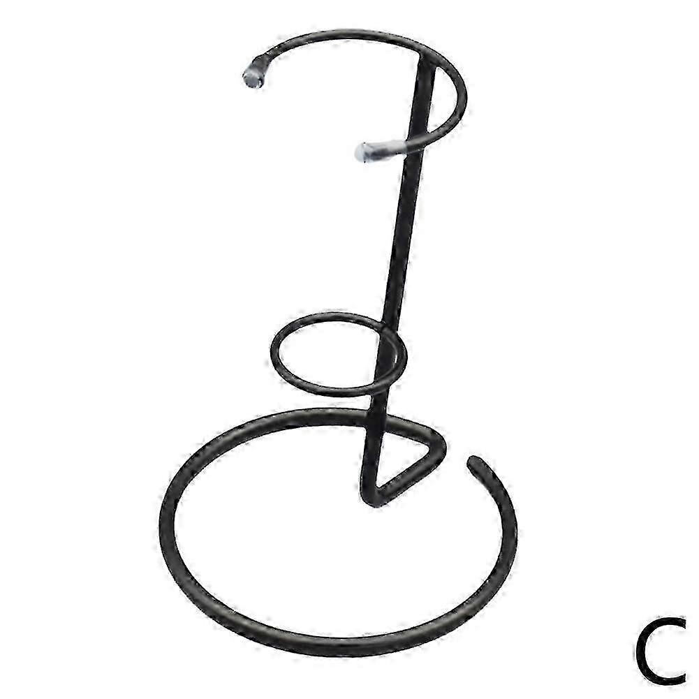 Wand Display Stand Small Crystal for Small Gemstones Crystal Mineral Agate