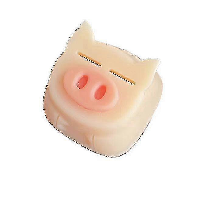Laser Pig Personality Mechanical Game Keyboard Keycap Pbt Custom Keycap