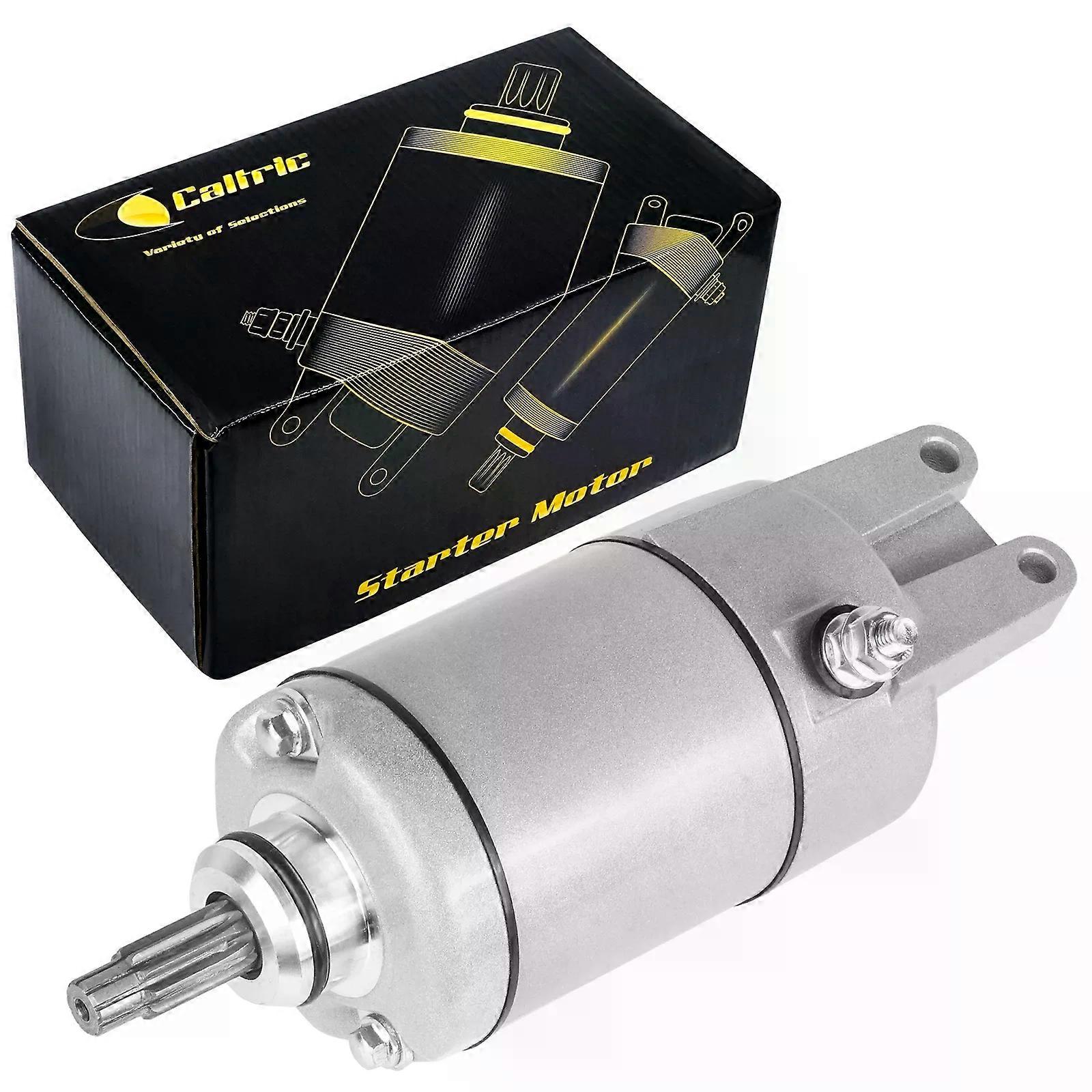 Starter Motor for Honda ATV 31200-HN2-A01 31200-HN2-003 NO.78876