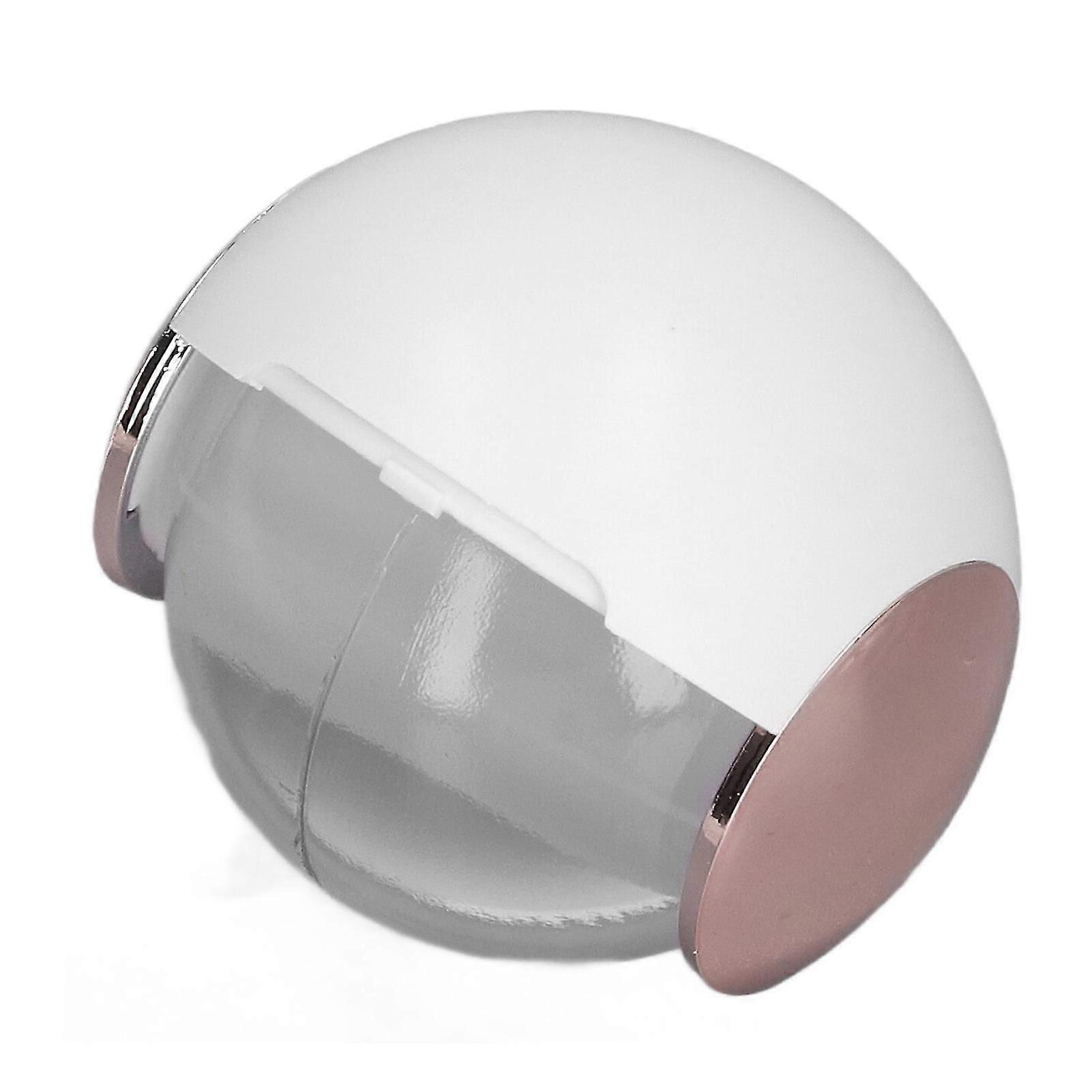 Lint Roller Ball Reusable Washable Lint Remover Lightweight Portable Hair Remover Tool for Household Type 1