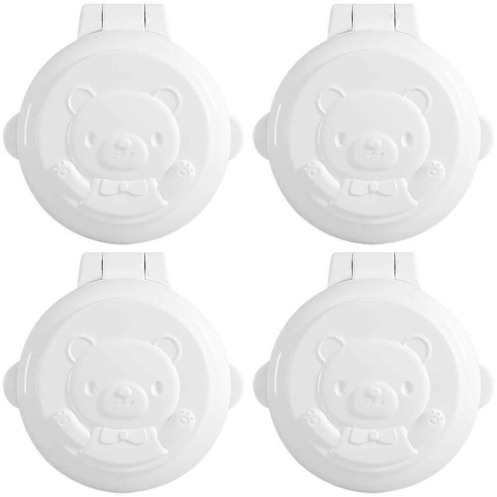 Eease Baby Proof Locks for Start Button & Stove Knobs