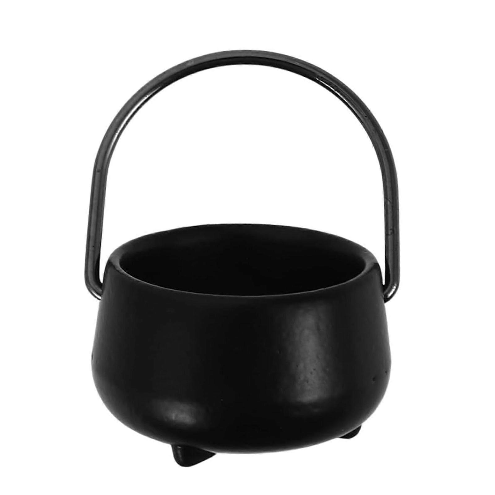 Tool Complimentary Assembly Miniature Mixture Cookware For 1：12 Scale Model House Arrange And Family Tasks Multicolor