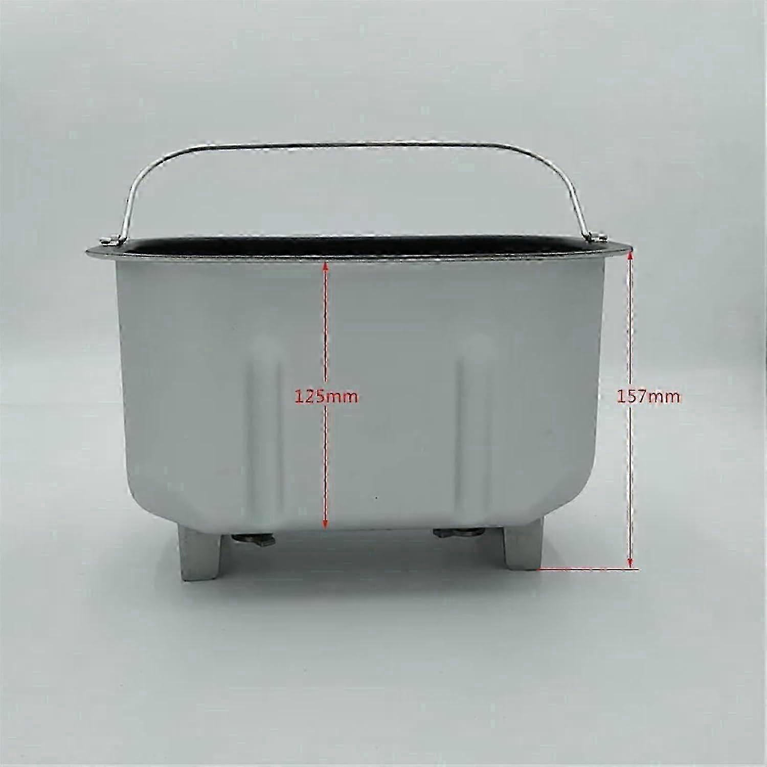 Bread Maker Accessories Parts for Home Baking and Kitchen Use