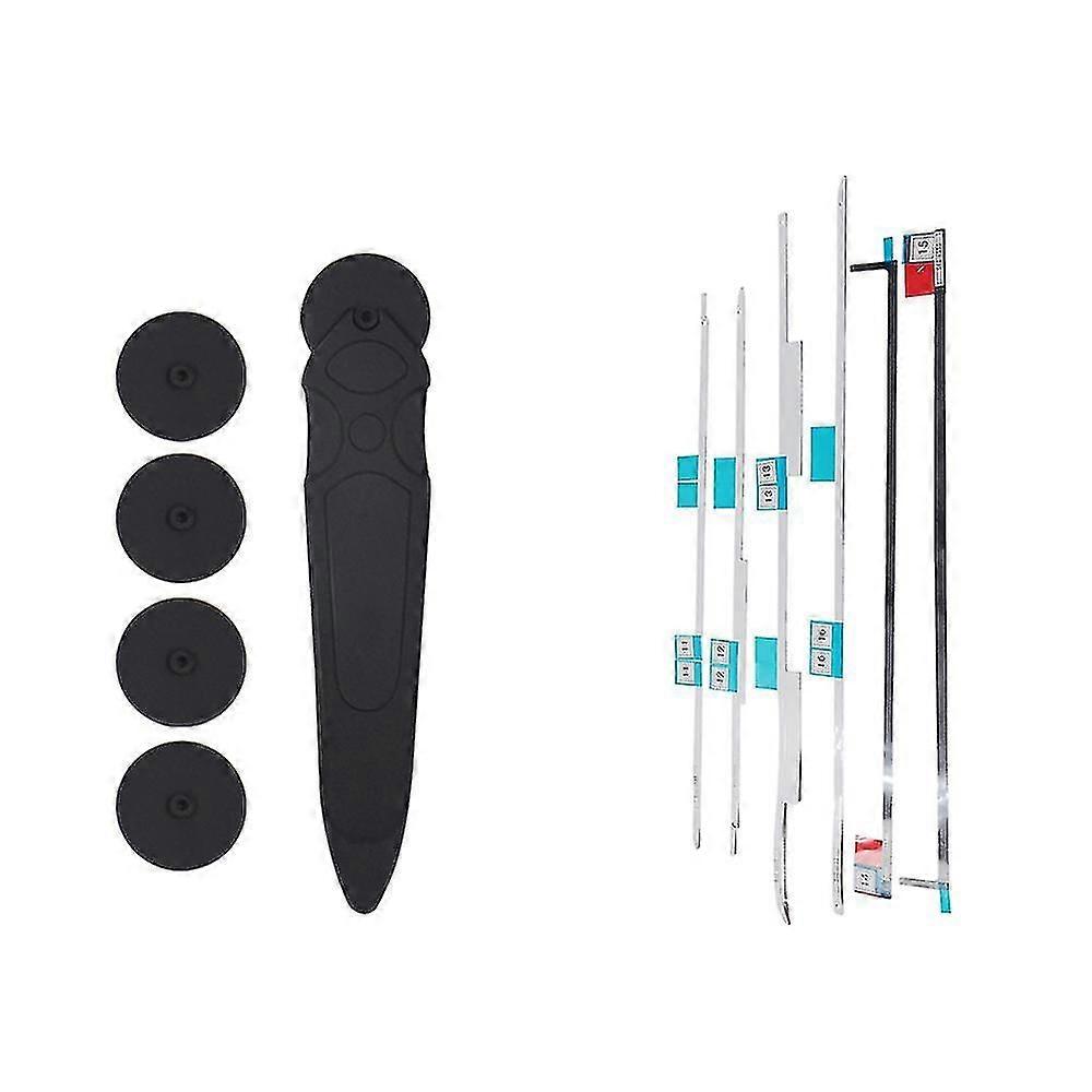 LCD-tarranauhat Teipin avaustyökalut Sarjan avauspyörä A1419: lle