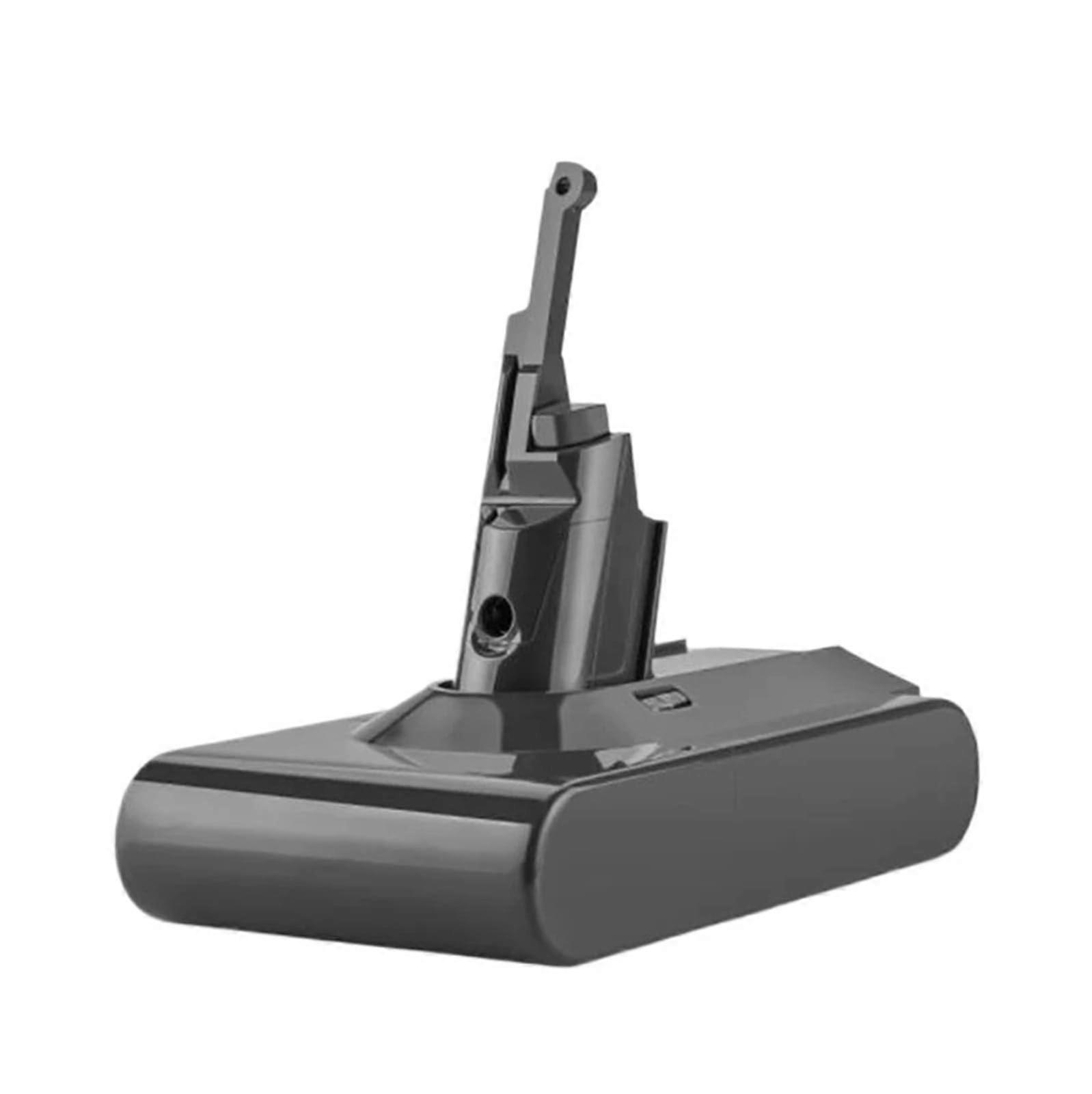 Replacement Battery for V8 Cordless Vacuum 21.6V 38000mAh  Capacity Pack