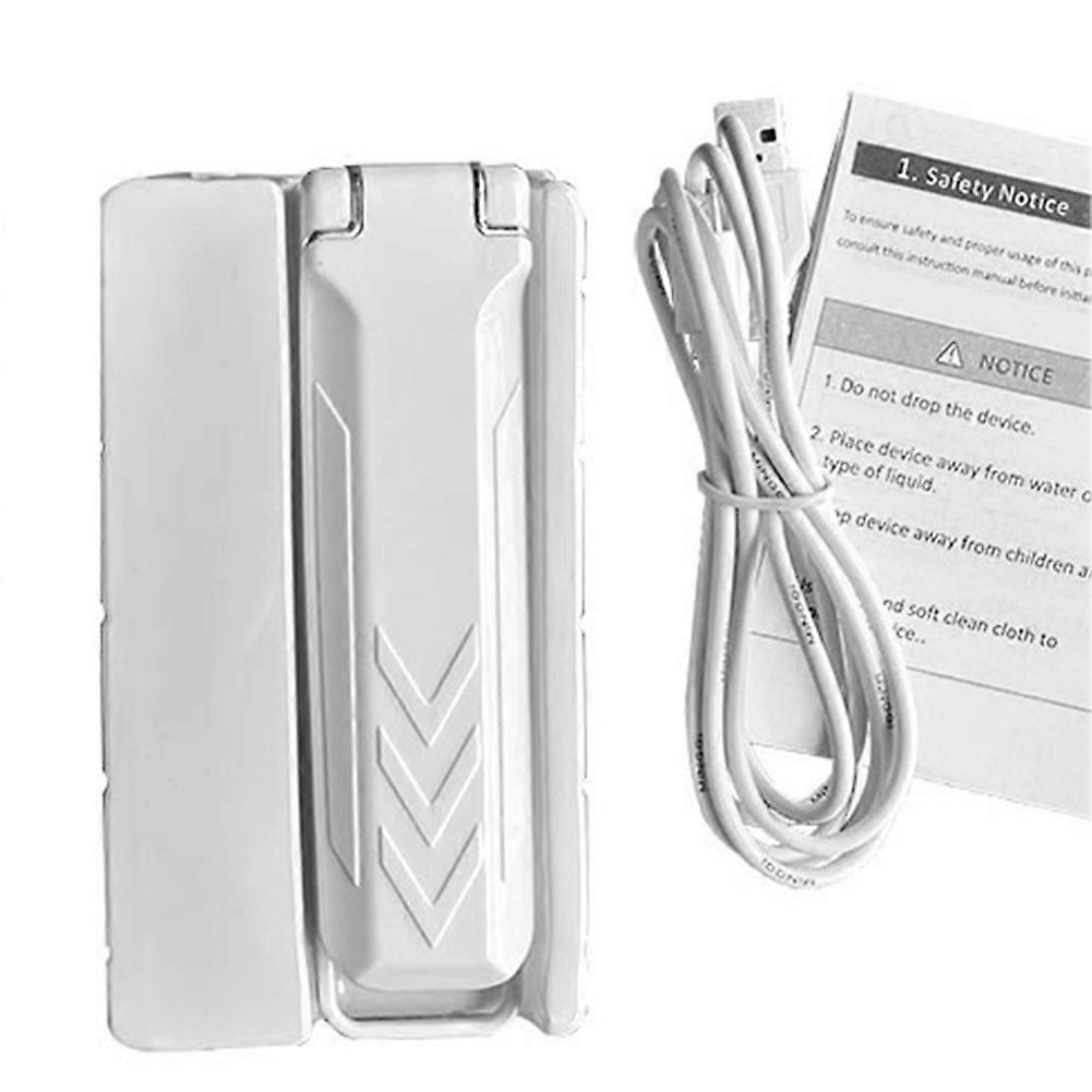 Portable UV Lamp 3W Disinfection Handheld Lamp for Room Disinfection Portable UVC UV Folding Stick Handheld UV Machine