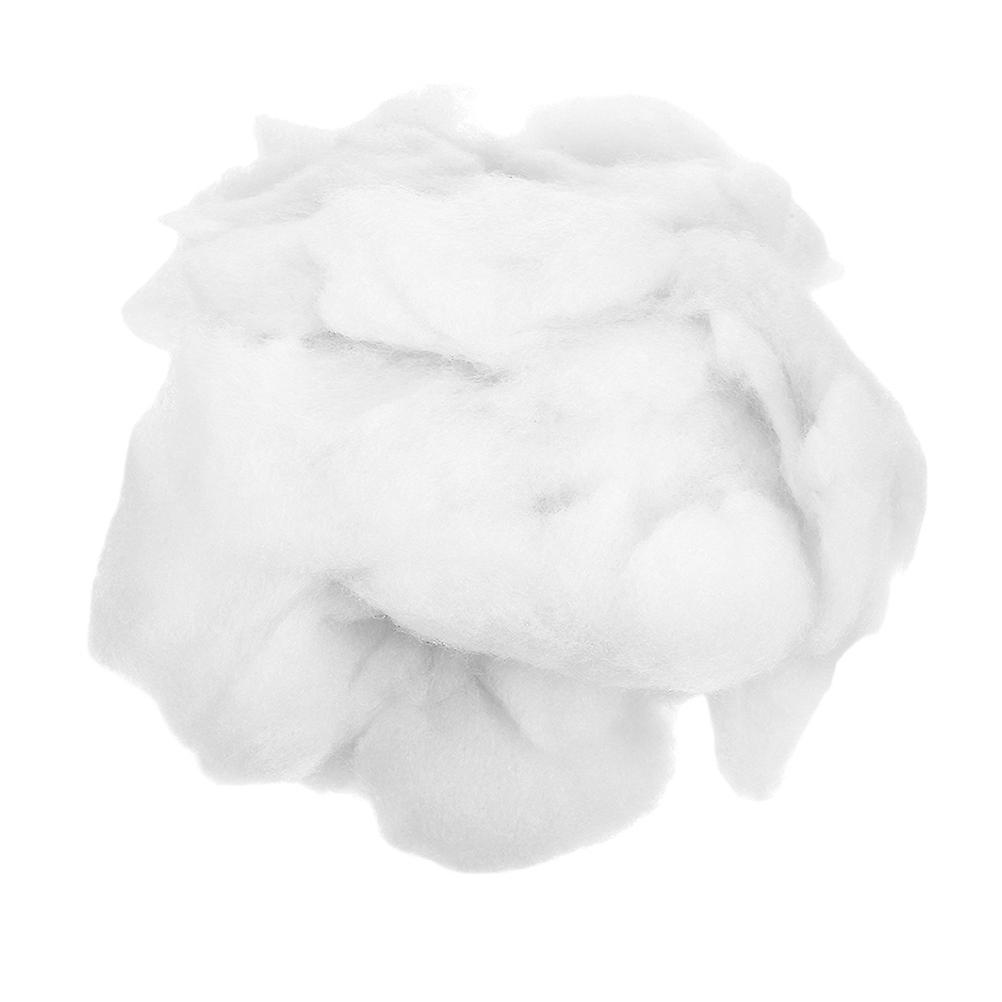 Filling Cotton Durable Plush Toy Stuffing for DIY Projects 1Pack Material