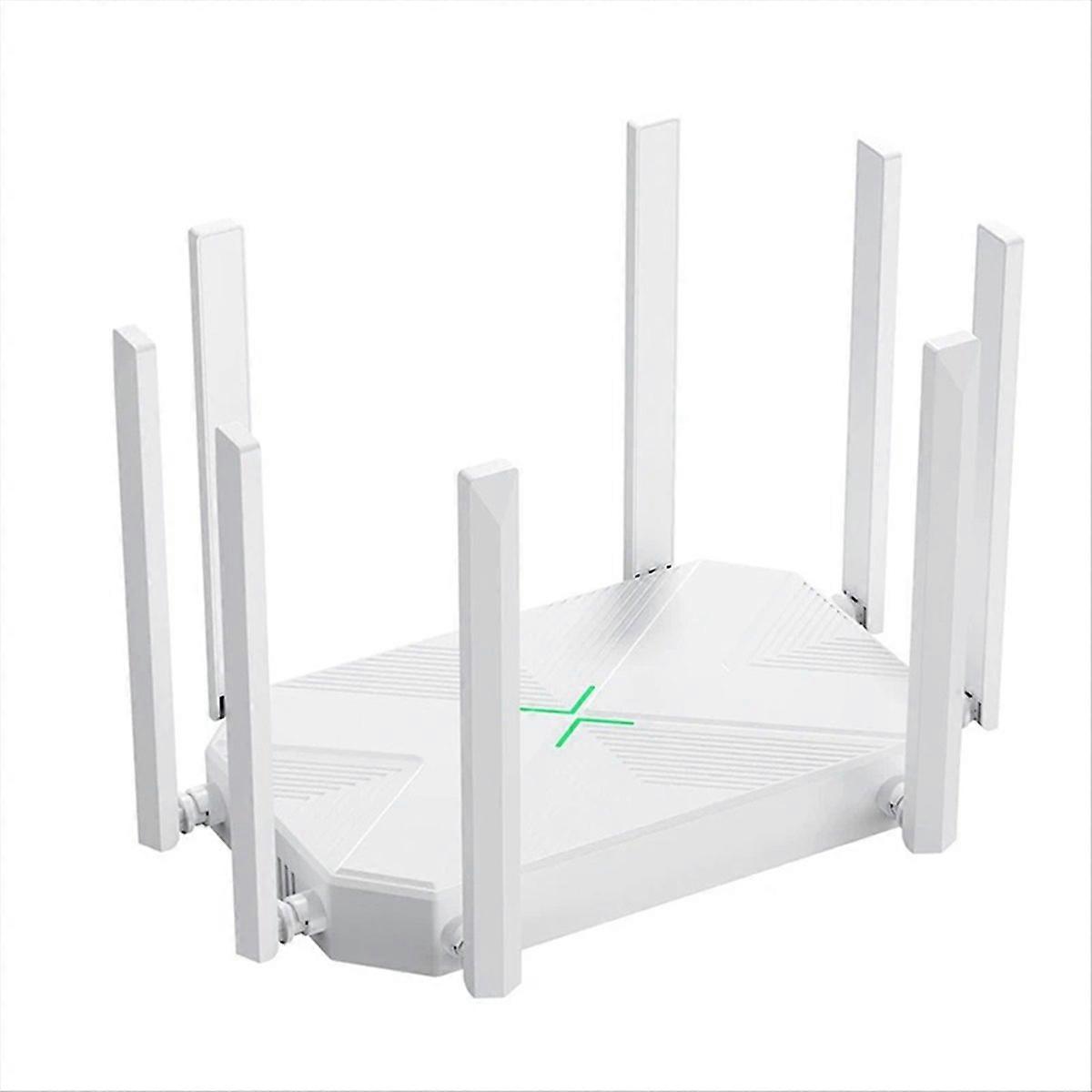 Wireless Router Booster Support AP Broadband WiFi Repeater EU Plug
