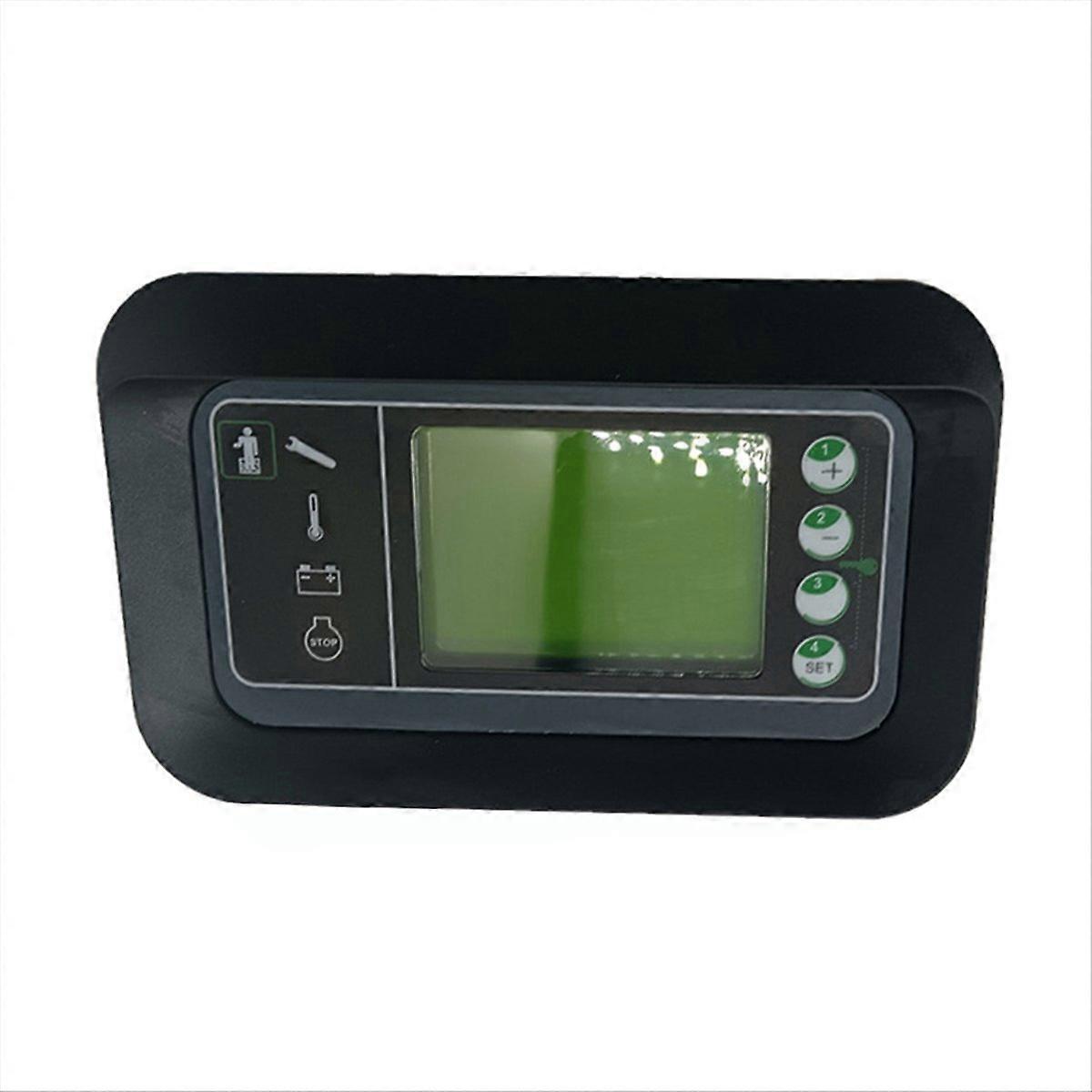 Πίνακας ελέγχου μονάδων επίδειξης περονοφόρων για το φορτηγό παλετών Foklift