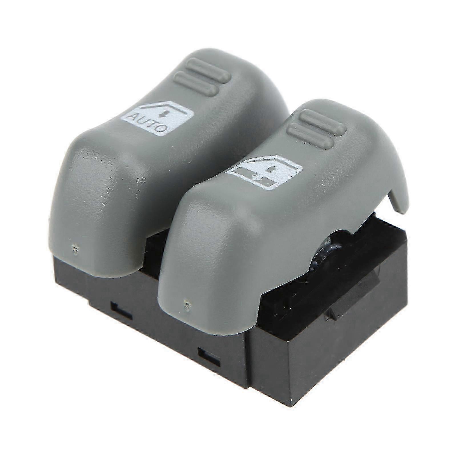 Byte av strömbrytare för elektriska fönsterhissar för Pontiac Firebird 1993-2002