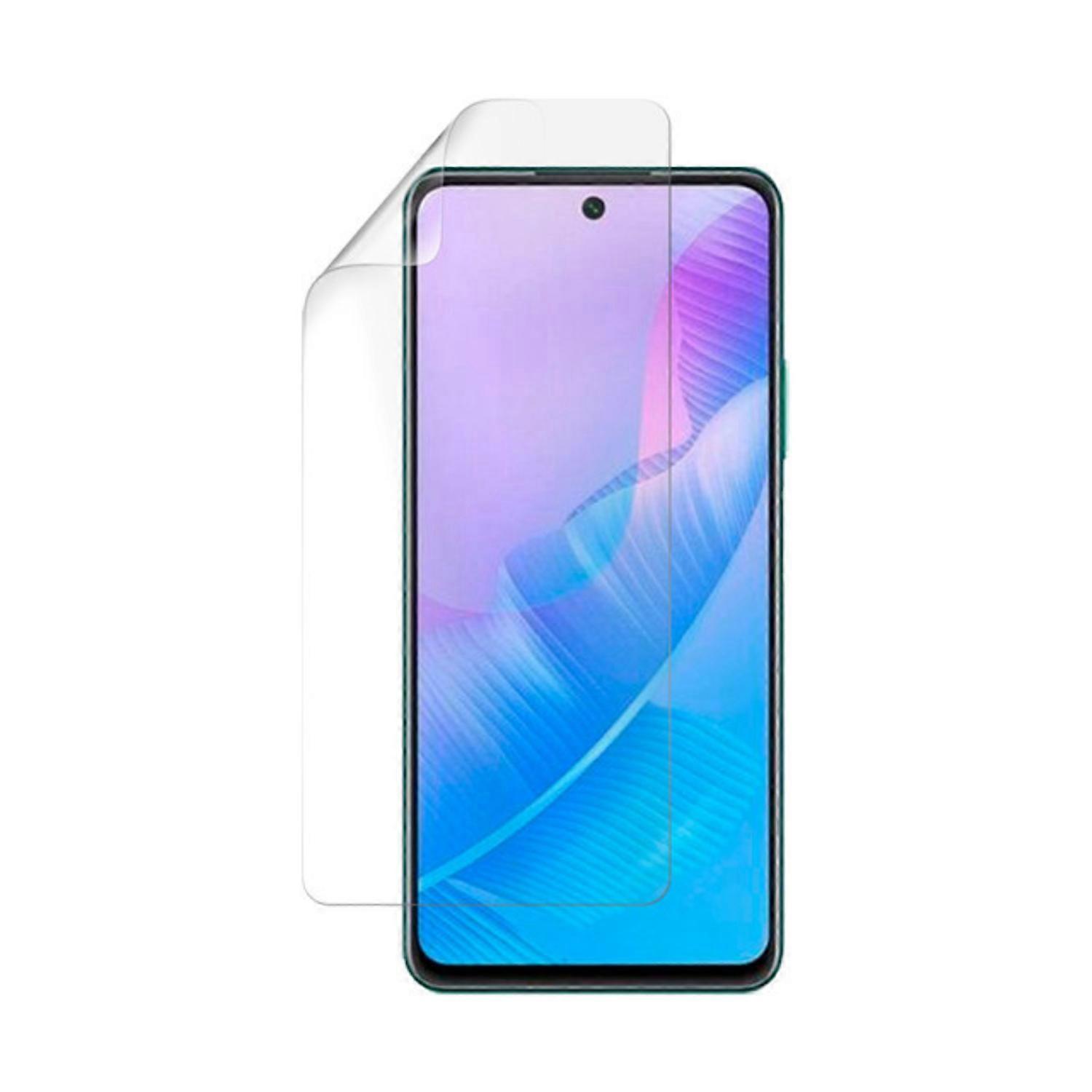 - Huawei Enjoy 20 Pro 5g Hydrogel Screen Protector (pack Of 2) (copy)