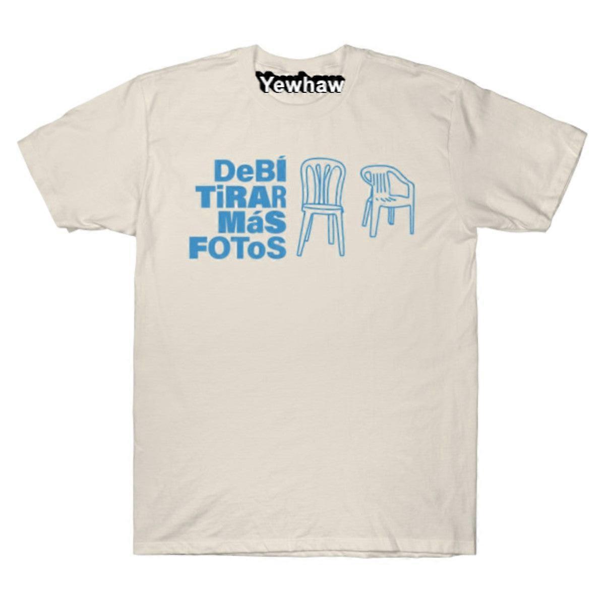 Koszulka DTMF Bad Bunny