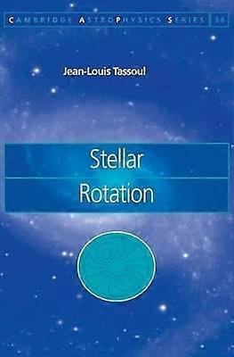 Rotation stellaire