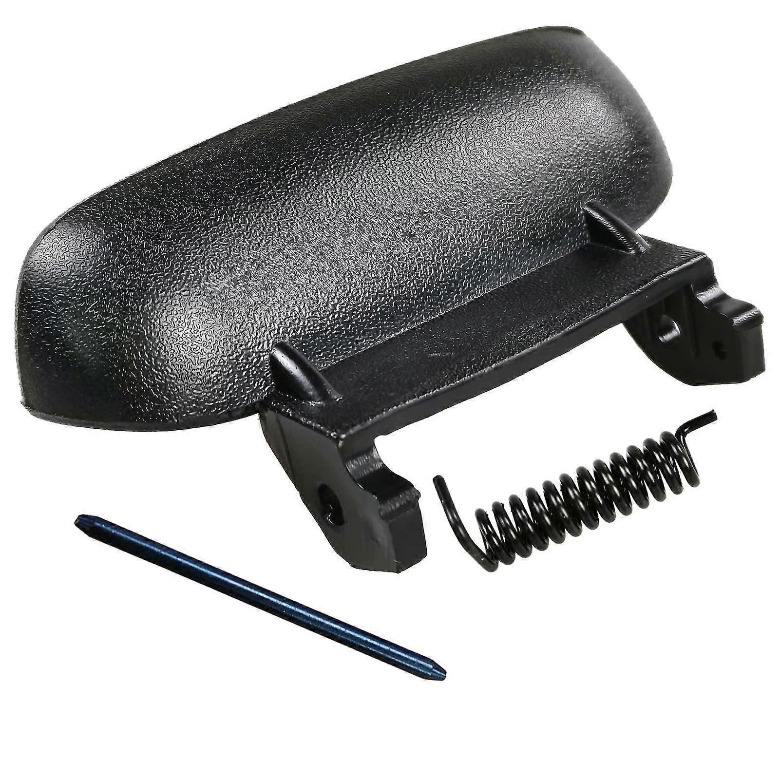 Armrest Latch Center Console Lock with Spring and Pin OEM Fit for Honda Civic 20062011