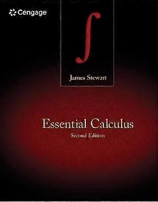 Essential Calculus