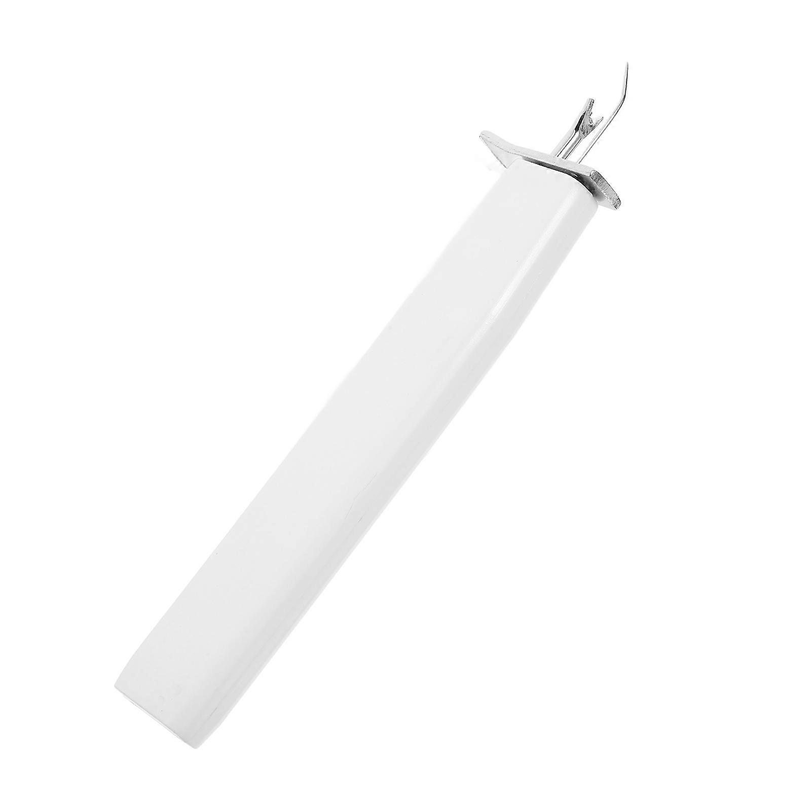 Bead Knotting Tool for Jewelry Making One Step Cord Guide