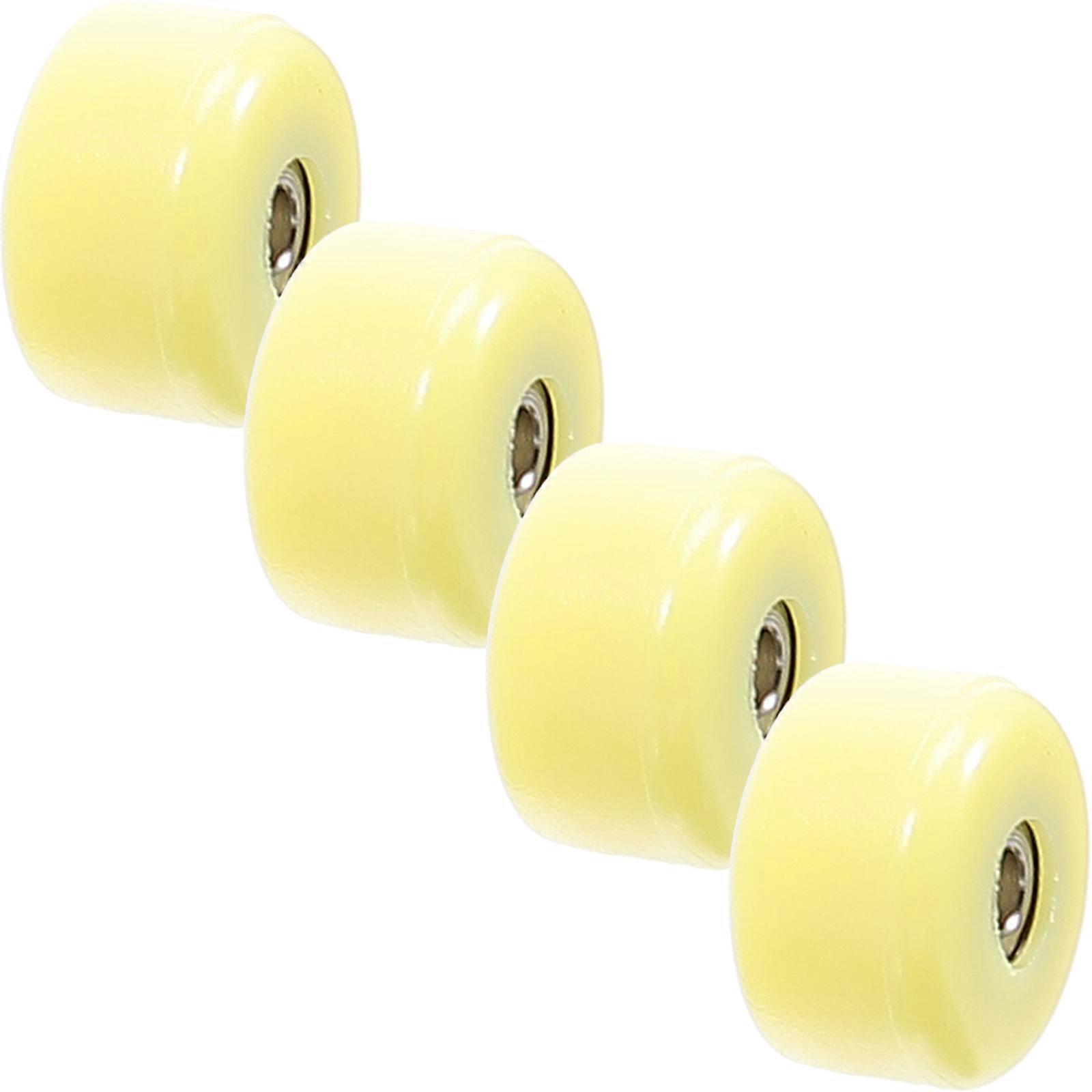 Fingertip Movement Toys Artificial Finger Rollers for Kids with 8Pcs