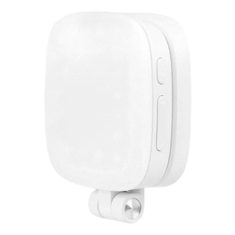 CYKE Magnetic Fill Light 3 Color Temperatures Phone Selfie Beauty Lamp Handheld LED Video Light
