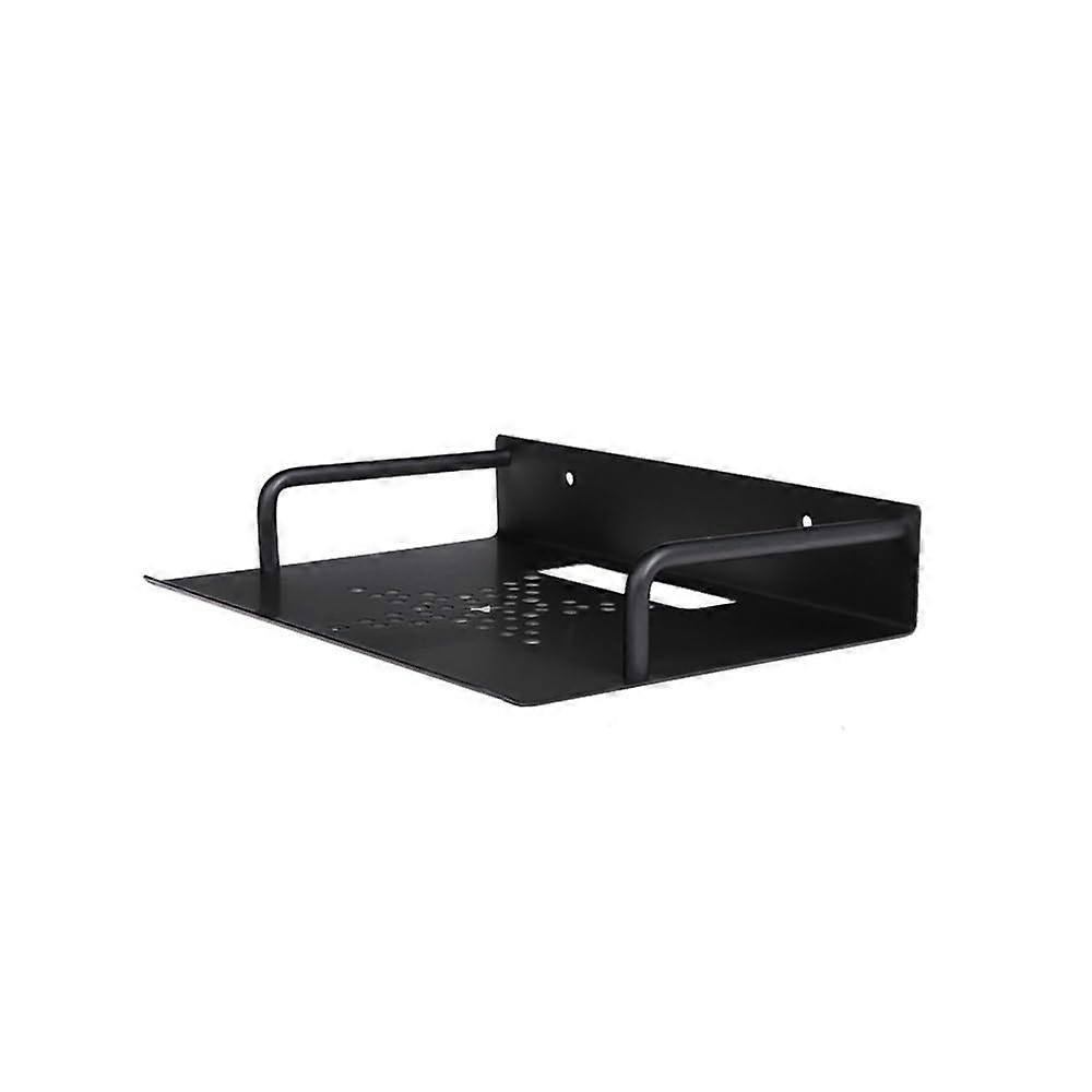 Projector Stand Universal Wall Mount Bracket For Home Use Small Projector Bracket TV Set Box Bracket Router Storage