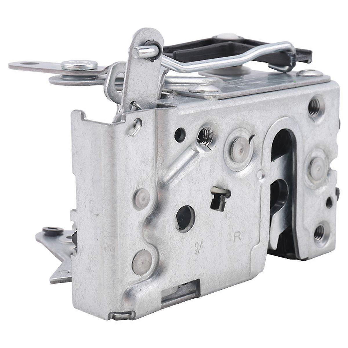 Front Right Door Lock Block Assembly MWC1476 FQJ103160 FQJ500240 for 90&100 TD5 TDI 1987-2006
