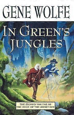 Dans la jungle de Green