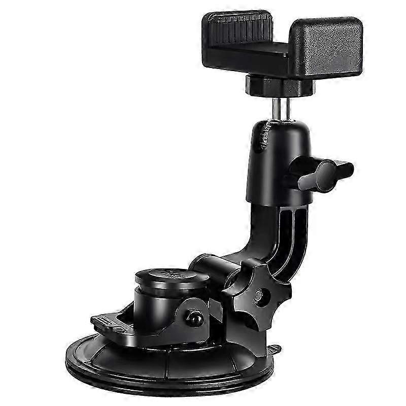Car Suction Cup Mobile Phone Navigation Live Broadcast Shooting Bracket